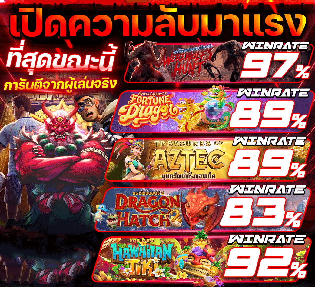 สล็อตออนไลน์ OK168 ขุมทรัพย์เกมทำเงินที่ปั่นเพลินได้ทั้งวัน